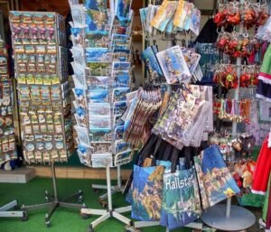 SOUVENIRS 13 Best Souvenir Ideas From Around The World 300x257