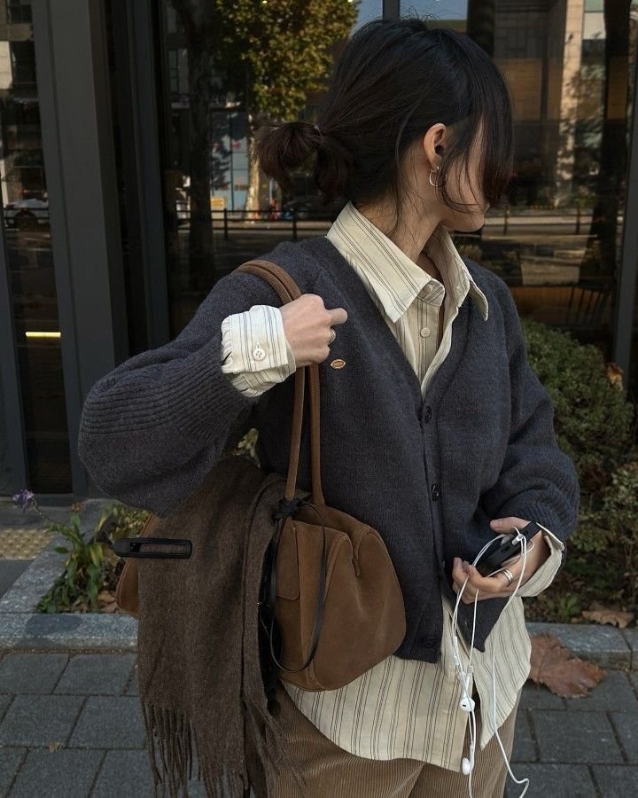 cliche style