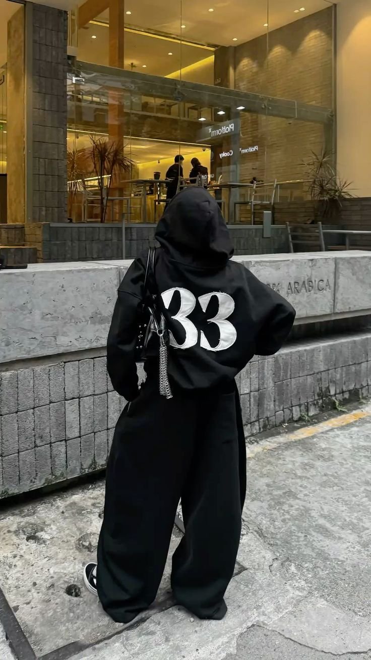 hoodies