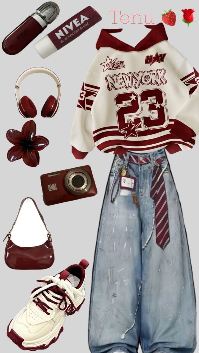 casual clothing