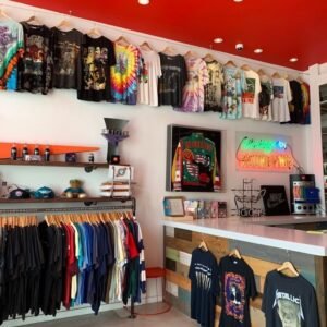 CLOTHES