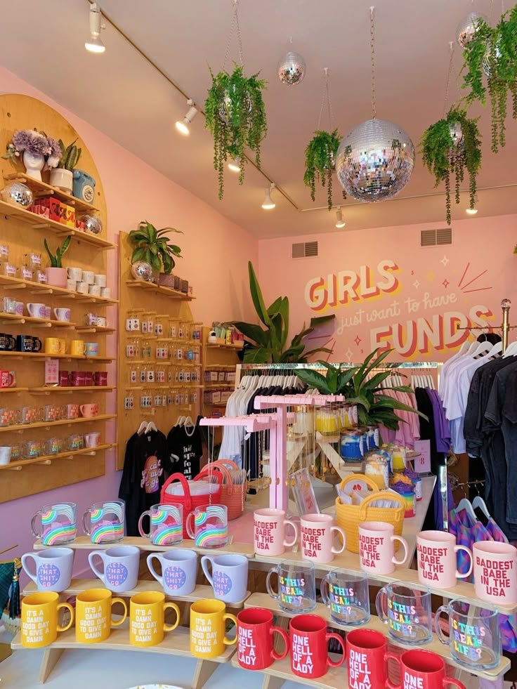 small local woman-owned business SOUVENIRS